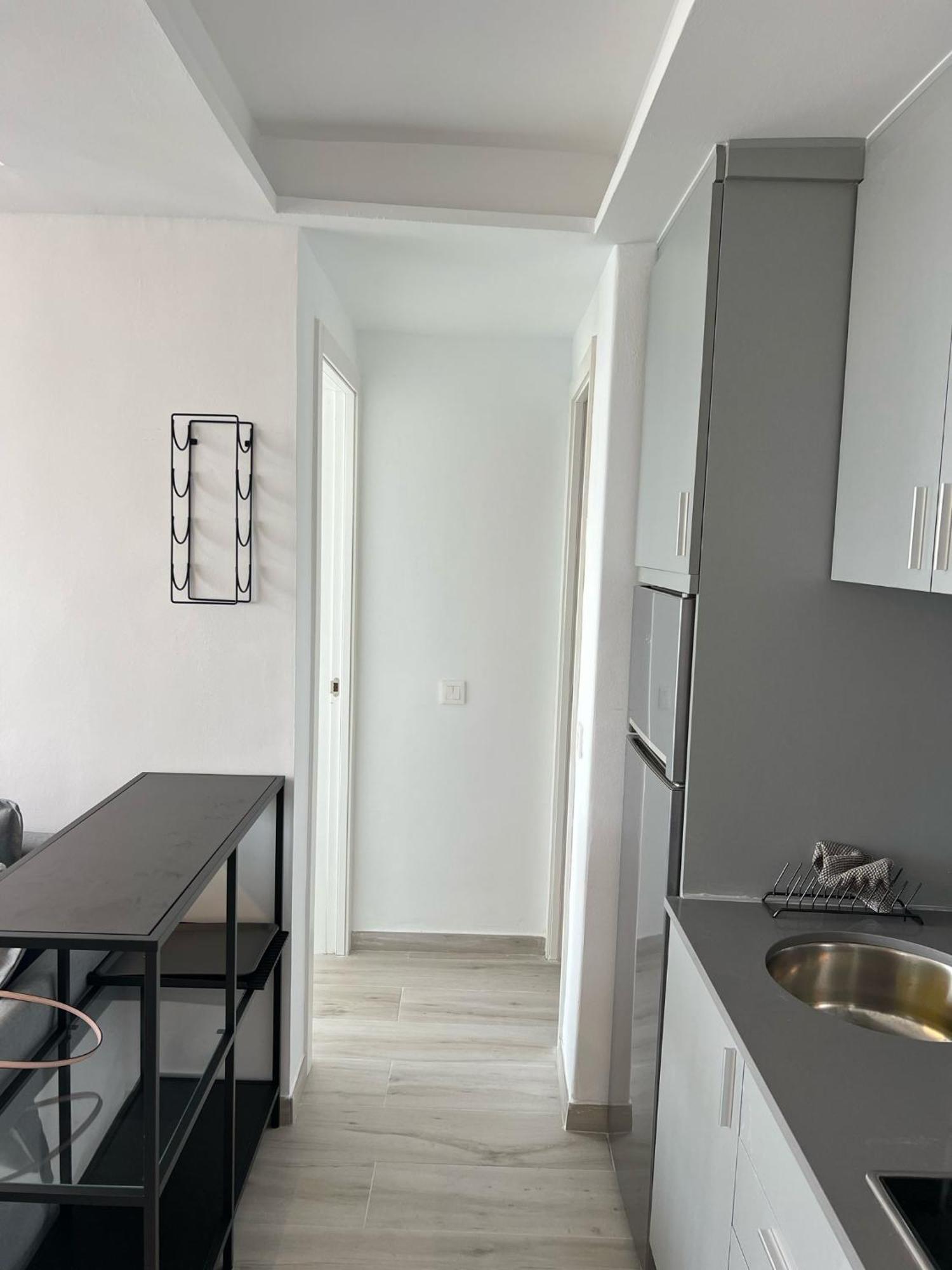Rayito De Sol Apartamento Mijas Exterior foto