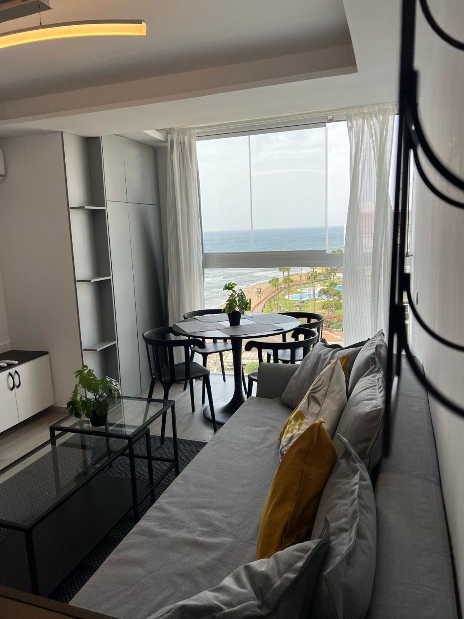 Rayito De Sol Apartamento Mijas Exterior foto