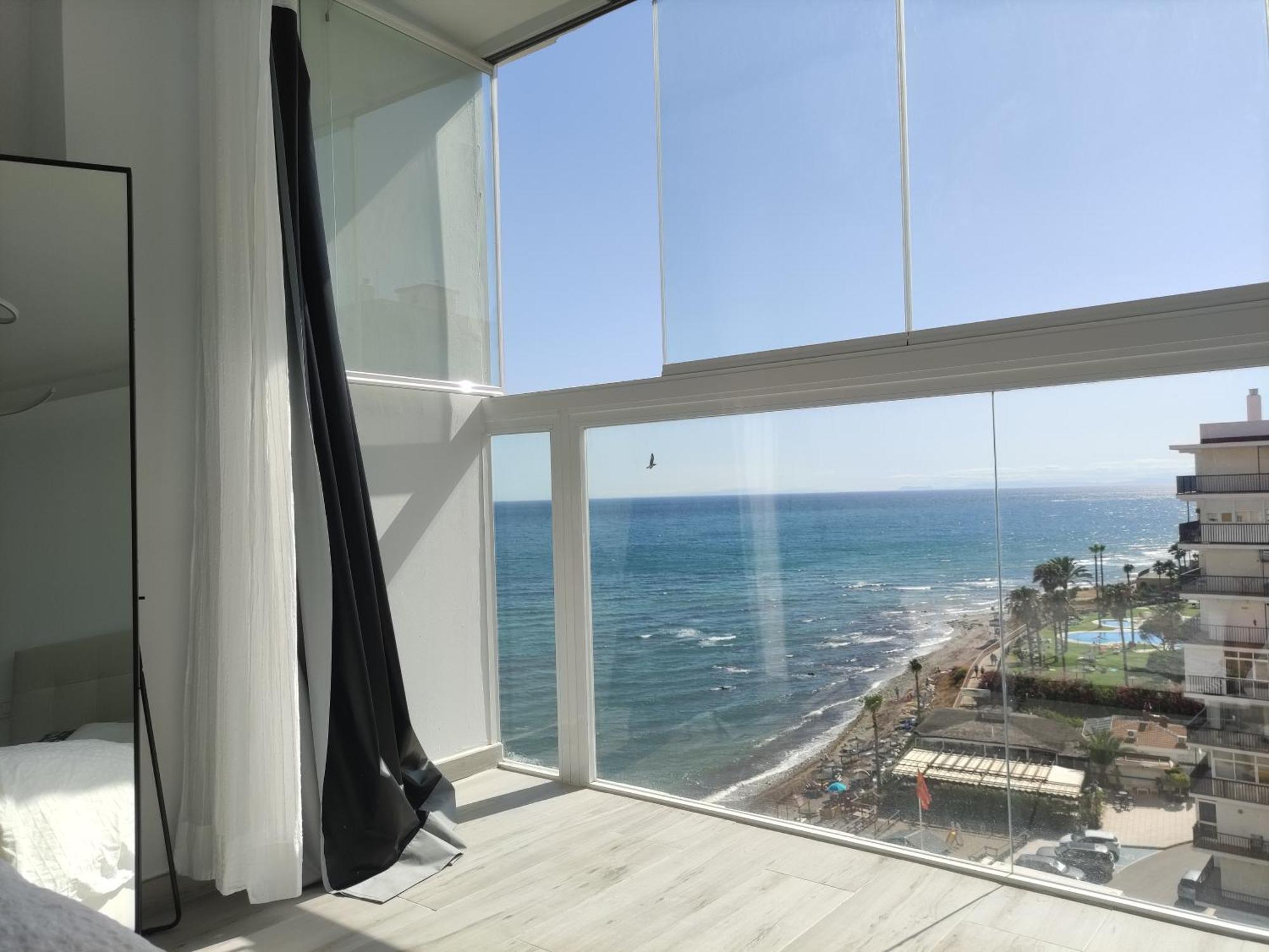 Rayito De Sol Apartamento Mijas Exterior foto